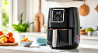 Summer-Ready Cooking with the Ninja Crispi Pro Glass Air Fryer & Accessories