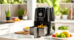 Summer-Ready: Essential Accessories for Your Ninja Foodi XL Air Fryer