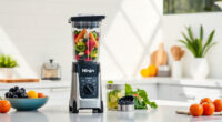 Summer-Ready Pairings for Your Ninja Blast Portable Blender