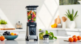 Summer-Ready Pairings for Your Ninja Blast Portable Blender