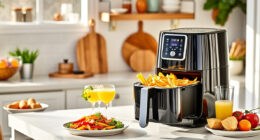 Summer Recipe Ideas with the Ninja DoubleStack XL Smart Air Fryer