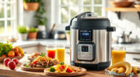 Summer Recipe Ideas with the Ninja PossibleCooker PRO 14-in-1