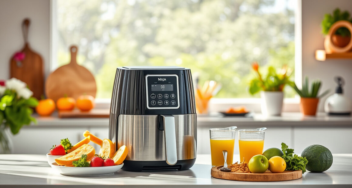 Summer Recipe Roundup: Delicious Dishes with the Ninja Crispi Pro Air Fryer