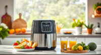 Summer Recipe Roundup: Delicious Dishes with the Ninja Crispi Pro Air Fryer