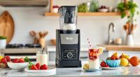 Summer Recipe Roundup with the Ninja Creami XL Ice Cream Maker