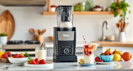 Summer Recipe Roundup with the Ninja Creami XL Ice Cream Maker