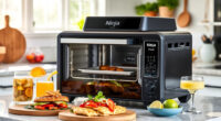 Summer Recipe Roundup with the Ninja Foodi XL Pro Air Oven