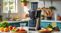Summer Recipes with the Ninja Everyday PossibleCooker Pro