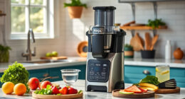 Summer Recipes with the Ninja Everyday PossibleCooker Pro