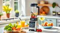 Summer Refresh: Easy Recipes with the Ninja Blast Portable Blender