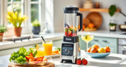 Summer Refresh: Easy Recipes with the Ninja Blast Portable Blender