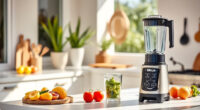 Summer Refresh: Must-Have Accessories for Your Ninja Blast Max Portable Blender