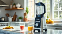 Summer Refresh: Must-Have Accessories for Your Ninja Blender
