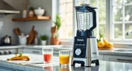 Summer Refresh: Must-Have Accessories for Your Ninja Blender