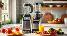Summer Refresh with Ninja BN805A Pro Plus Kitchen System
