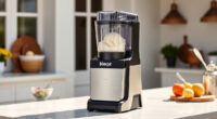 Summer Refresh with Ninja Creami XL Accessories for Ultimate Frozen Delights