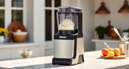 Summer Refresh with Ninja Creami XL Accessories for Ultimate Frozen Delights