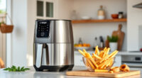 Summer Savvy with the Ninja Air Fryer & Must-Have Accessories