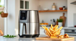 Summer Savvy with the Ninja Air Fryer & Must-Have Accessories