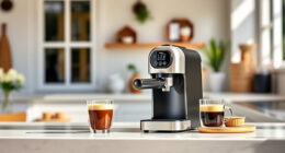Summer Sips Made Easy with the Ninja Luxe Café Mini Espresso Machine
