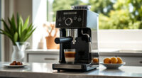 Summer Sips: Maximize Your Ninja Luxe Café Pro Espresso Machine