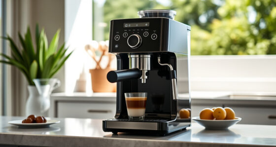 Summer Sips: Maximize Your Ninja Luxe Café Pro Espresso Machine