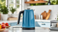 Summer Sips: Must-Have Accessories for Your Ninja KT200BL Electric Kettle