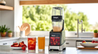Summer Sips: Must-Have Accessories for Your Ninja SLUSHi Frozen Drink Maker