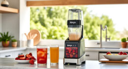 Summer Sips: Must-Have Accessories for Your Ninja SLUSHi Frozen Drink Maker