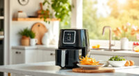 Summer Sizzle: Essential Accessories for Your Ninja DoubleStack XL Air Fryer