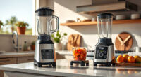 Summer Smoothies Made Easy with the Ninja Professional Blender