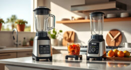 Summer Smoothies Made Easy with the Ninja Professional Blender