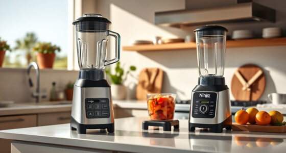 Summer Smoothies Made Easy with the Ninja Professional Blender