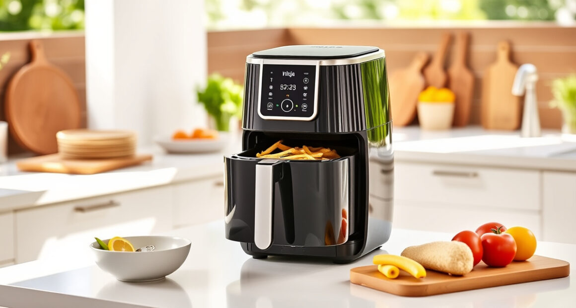 Summer Tips & Hacks for the Ninja DoubleStack XL Smart Air Fryer