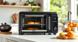 Summer Tips & Hacks for the Ninja Foodi XL Pro Air Oven
