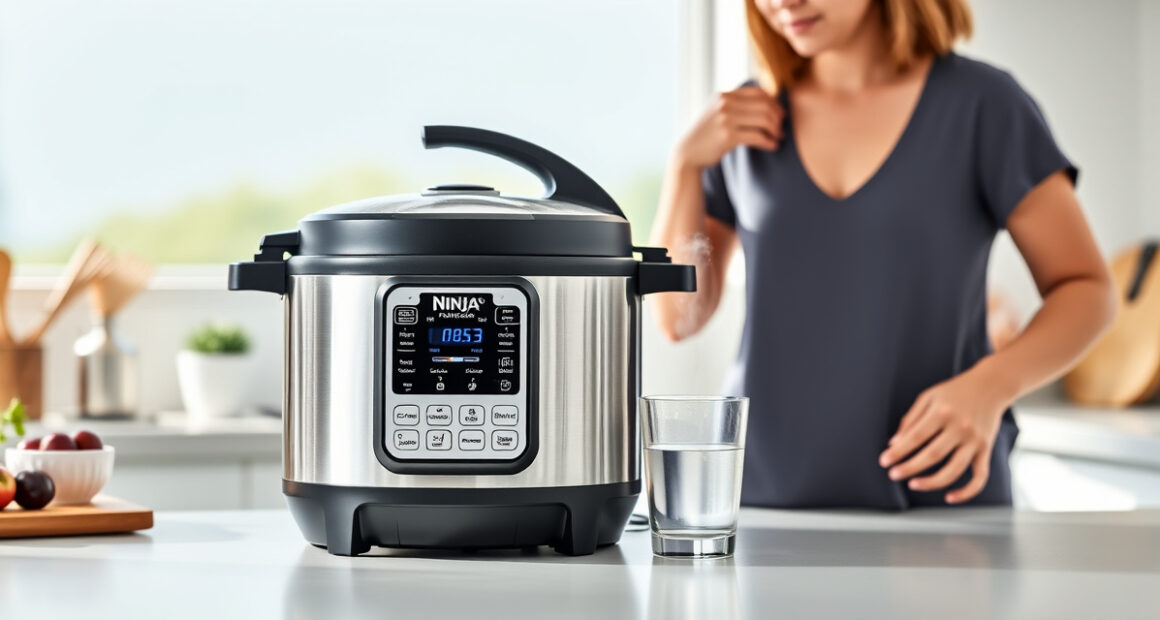Summer Tips & Hacks for the Ninja PossibleCooker PRO 14-in-1