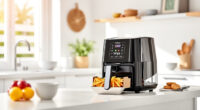Summer Tips & Hacks for Your Ninja Air Fryer 4 Qt