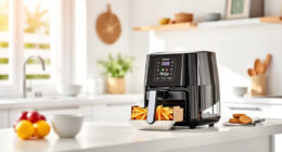 Summer Tips & Hacks for Your Ninja Air Fryer 4 Qt