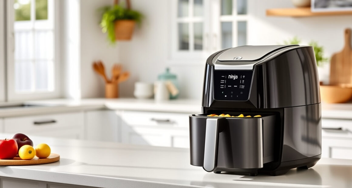 Summer Tips & Hacks for Your Ninja Foodi 8 Qt DualZone Air Fryer