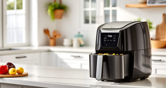 Summer Tips & Hacks for Your Ninja Foodi 8 Qt DualZone Air Fryer