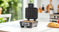 Summer Waffle Bliss: Must-Have Accessories for Your Ninja Belgian Waffle Maker Pro