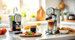 Sunny Day Sips: Easy Summer Recipes with the Ninja Luxe Café