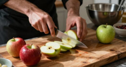 “Sweet As Honey”: We Asked 3 Chefs To Name The Best Apple, And They All Said The Same One