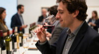 Taste Famed Italian Wineries In The Tri-State At Cincinnati Museum Center Event