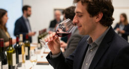 Taste Famed Italian Wineries In The Tri-State At Cincinnati Museum Center Event