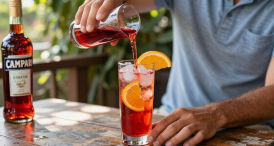 The VinePair Podcast: Can Campari Strike Spritz Gold Again?