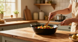 These Gordon Ramsay-Approved Cookware Deals Are Up To 52% Off — And Include One Of Our Favorite Nonstick Skillets