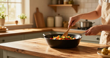 These Gordon Ramsay-Approved Cookware Deals Are Up To 52% Off — And Include One Of Our Favorite Nonstick Skillets
