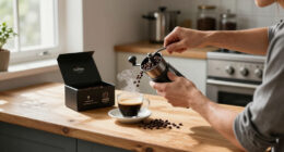 This Coffee Subscription Service Is Perfect For Espresso Lovers