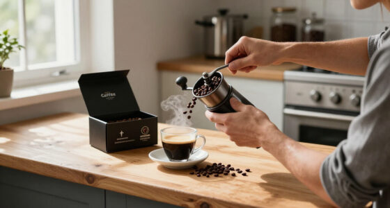 This Coffee Subscription Service Is Perfect For Espresso Lovers